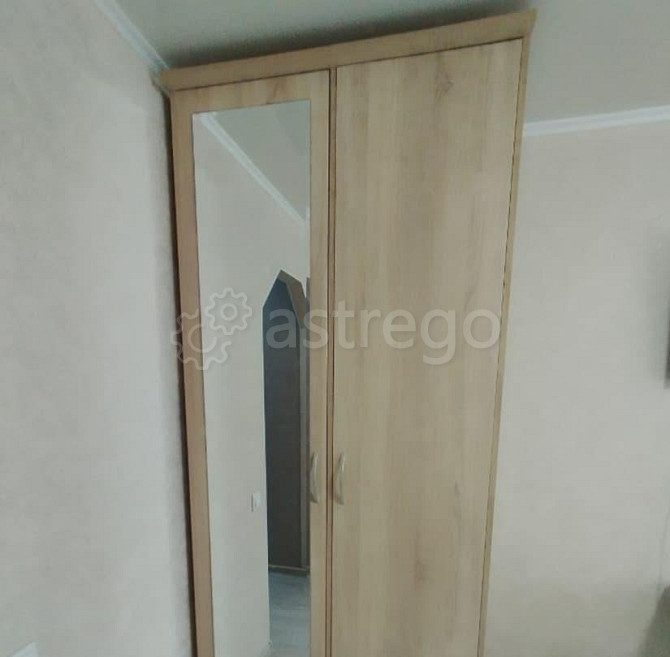 Студия, 18 м2, 5/6 эт. Уфа - изображение 4