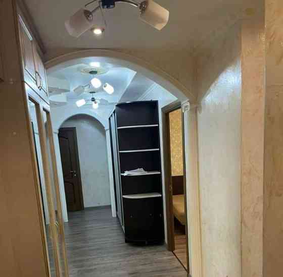 3-комн. квартира, 80 м2, 11/17 эт. Видное