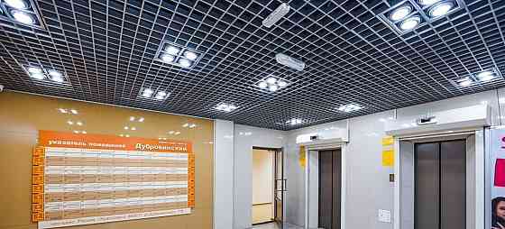 Офис, 50 м2 Красноярск