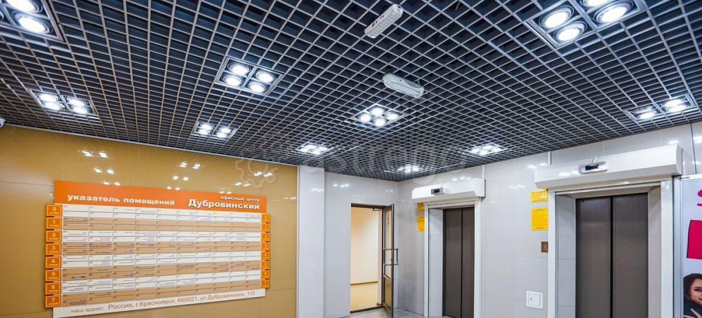 Офис, 50 м2 Красноярск - изображение 2