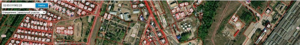 Коммерческий участок, 1.7 га Белебей - изображение 2