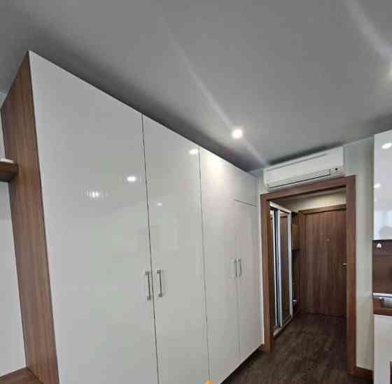 1-комн. апарт-ы, 30 м2, 24/25 эт. Москва