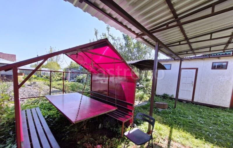 Дача, 35 м2 Егорьевск - изображение 3