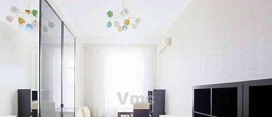 5-комн. квартира, 180 м2, 4/4 эт. Москва