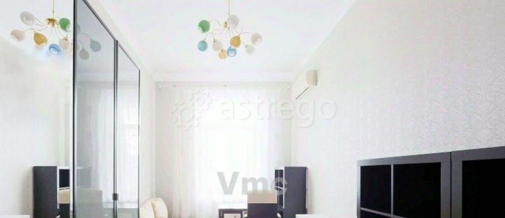 5-комн. квартира, 180 м2, 4/4 эт. Москва - изображение 3