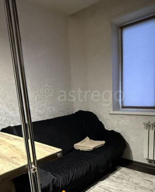 Комната, 12.1 м2, 2/9 эт. Красноярск - изображение 1