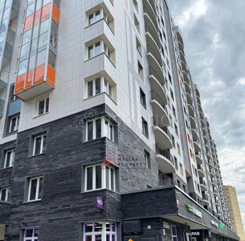 Торговое помещение, 104 м2 Звенигород - изображение 5