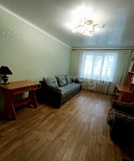 1-комн. квартира, 34 м2, 1/10 эт. Старый Оскол - изображение 3