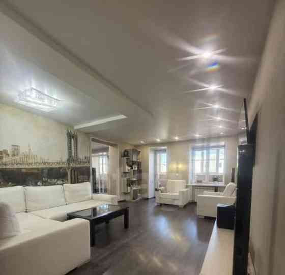 4-комн. квартира, 132.3 м2, 4/5 эт. Благовещенск