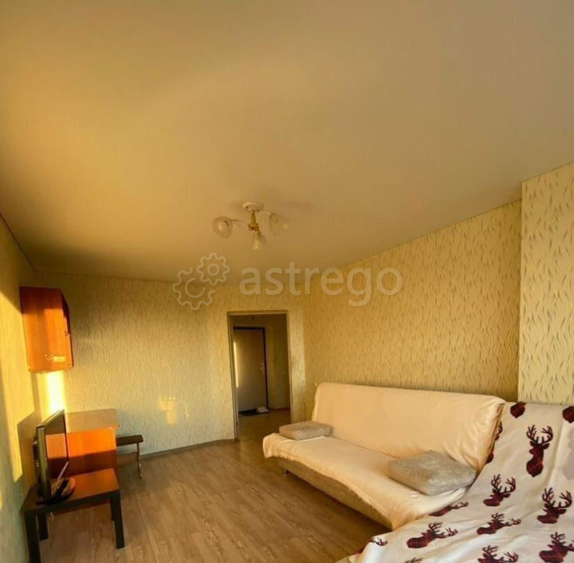 1-комн. квартира, 42 м2, 10/11 эт. Нефтекамск - изображение 7