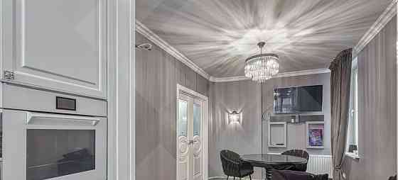 4-комн. квартира, 82.5 м2, 4/25 эт. Химки