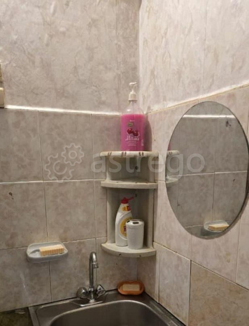 Студия, 14 м2, 4/5 эт. Красноярск - изображение 4