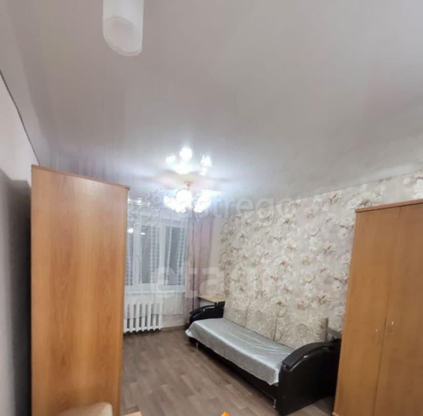 Комната, 17.5 м2, 4/9 эт. Уфа - изображение 3