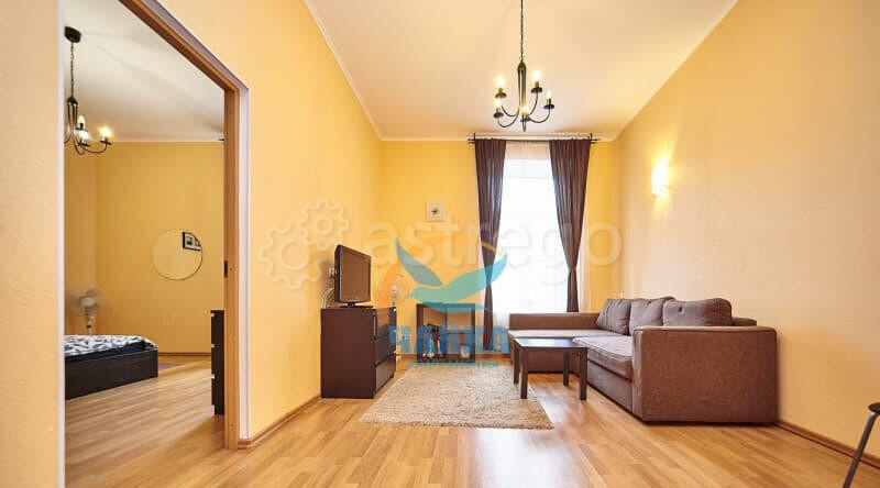 2-комн. квартира, 60 м2, 2/5 эт. Санкт-Петербург - изображение 10