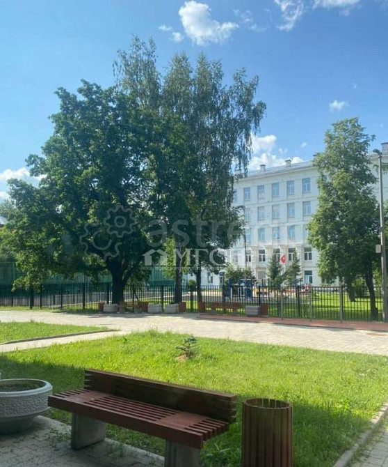 2-комн. квартира, 55.6 м2, 7/22 эт. Москва - изображение 7
