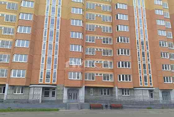 3-комн. квартира, 63 м2, 2/9 эт. Москва