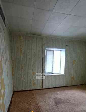 1-комн. квартира, 28.6 м2, 2/2 эт. Астрахань