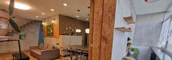 3-комн. квартира, 112.7 м2, 8/9 эт. Долгопрудный