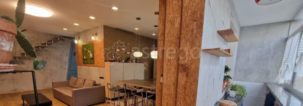 3-комн. квартира, 112.7 м2, 8/9 эт. Долгопрудный - изображение 3