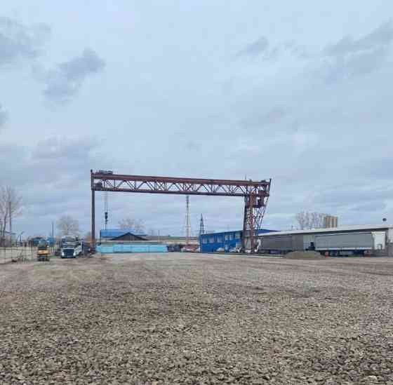 Коммерческий участок, 20 соток Красноярск