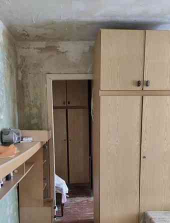 2-комн. квартира, 43.5 м2, 1/5 эт. Волоколамск