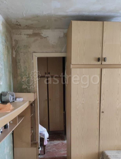 2-комн. квартира, 43.5 м2, 1/5 эт. Волоколамск - изображение 4