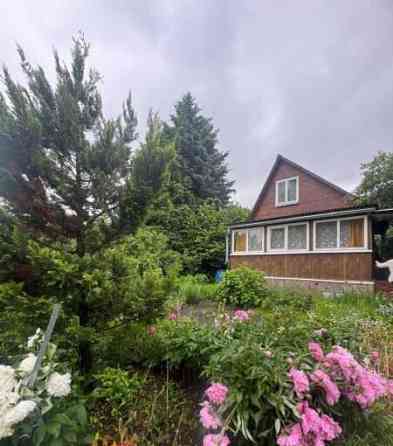 Дача, 50 м2 Чехов