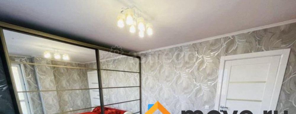 2-комн. квартира, 77 м2, 11/16 эт. Красноярск - изображение 2