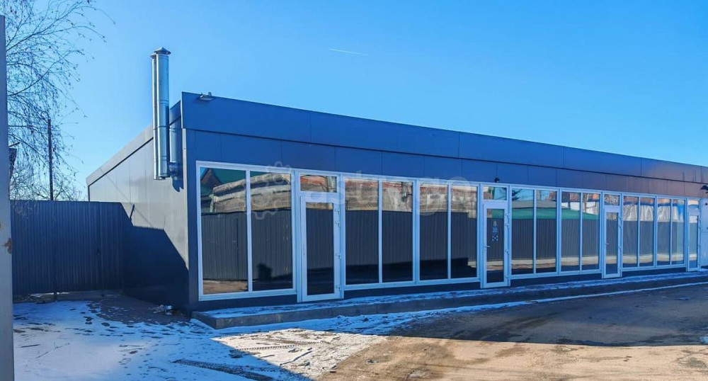 Торговое помещение, 75.6 м2 Щёлково - изображение 7