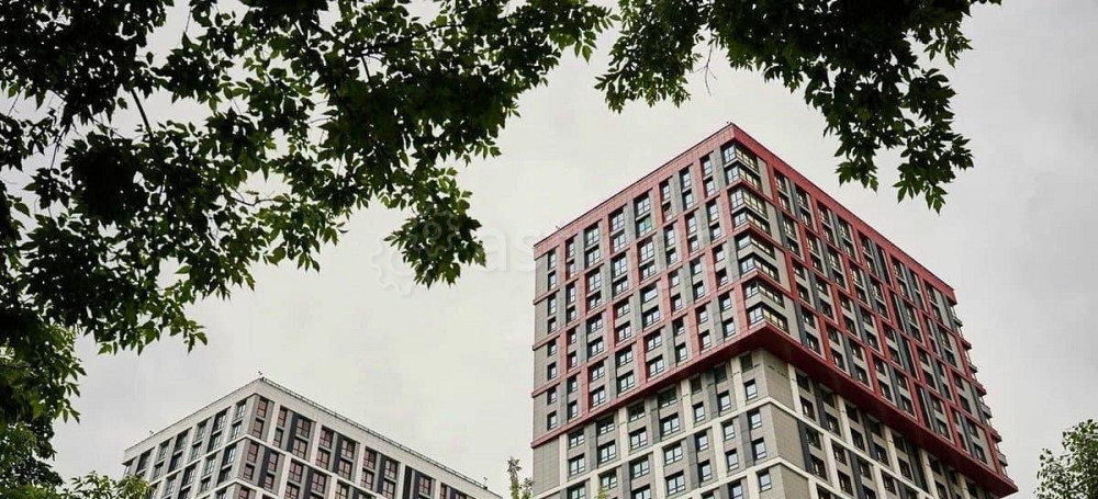 4-комн. квартира, 93.6 м2, 29/30 эт. Москва - изображение 4