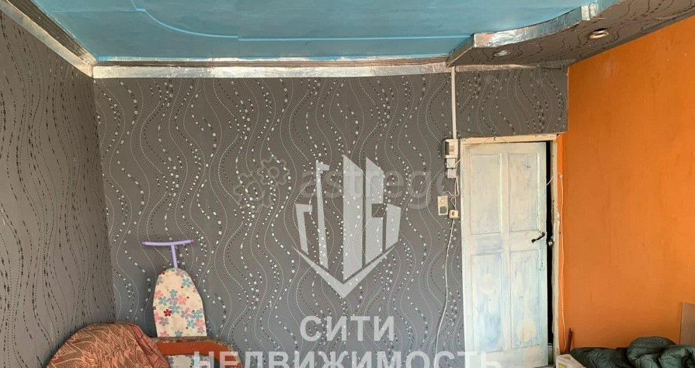 Комната, 17 м2, 1/2 эт. Ногинск - изображение 1