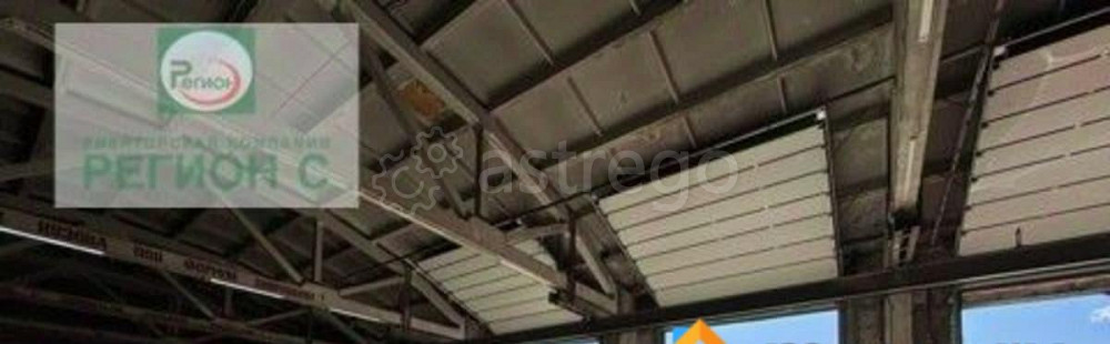 Производственное, 724 м2 Архангельск - изображение 2