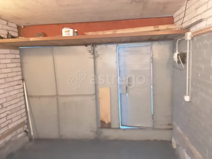 Продам гараж,  17 м2 Санкт-Петербург - изображение 1