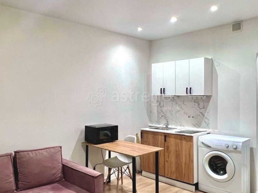 Студия, 21 м2, 24/25 эт. Котельники - изображение 1