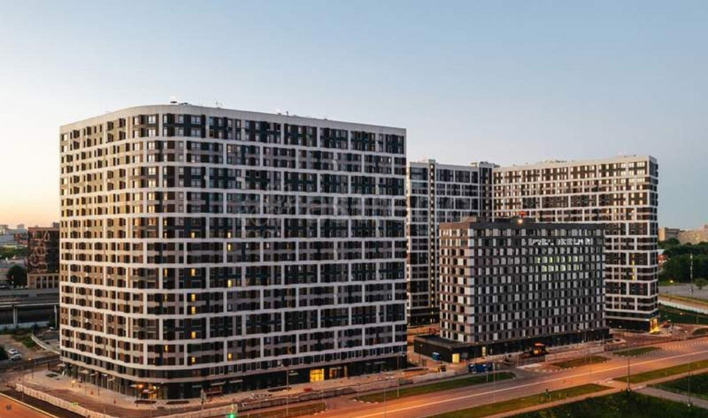 Офис, 132.2 м2 Москва - изображение 8