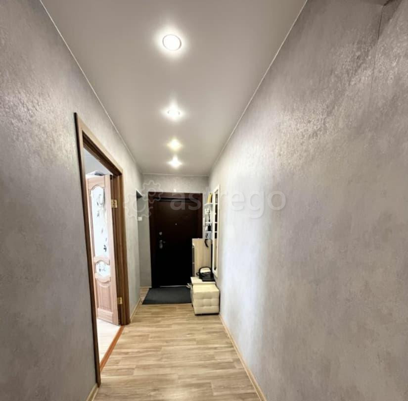 2-комн. квартира, 61.9 м2, 8/9 эт. Сосновоборск - изображение 4