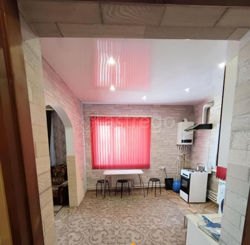 Коттедж, 110 м2, 8 соток, 2 эт. Белорецк - изображение 5