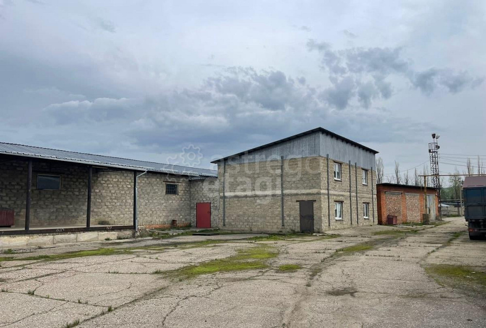 Производственное, 1034.4 м2 Майкоп - изображение 7