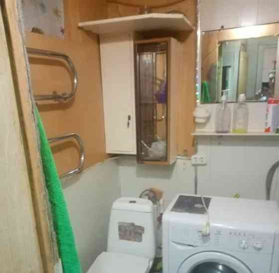 1-комн. квартира, 30 м2, 4/5 эт. Астрахань
