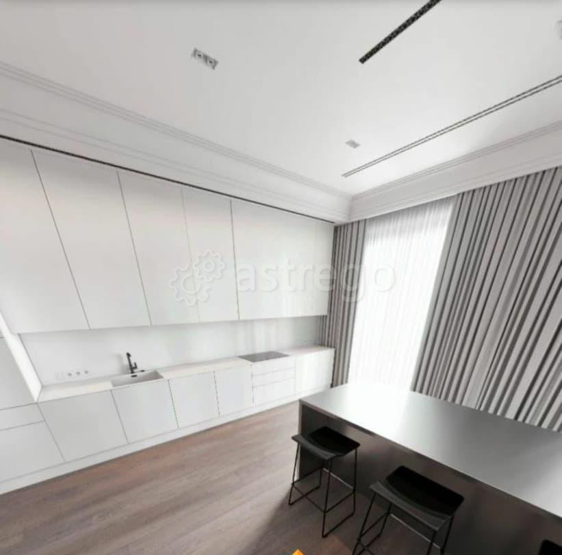 5-комн. квартира, 270 м2, 2/3 эт. Москва - изображение 2