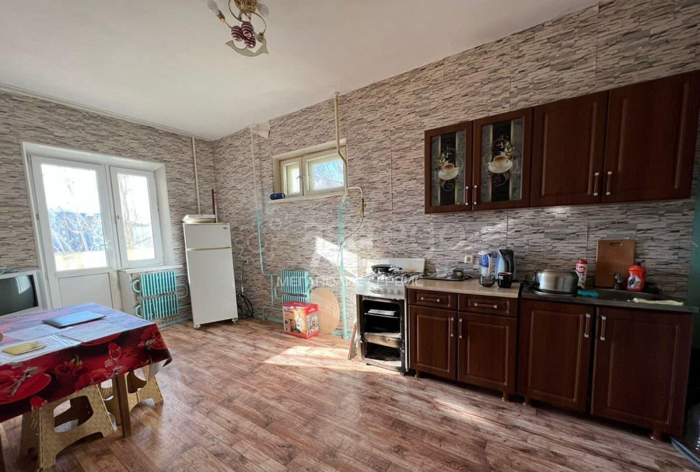 2-комн. квартира, 66.5 м2, 3/9 эт. Астрахань - изображение 4