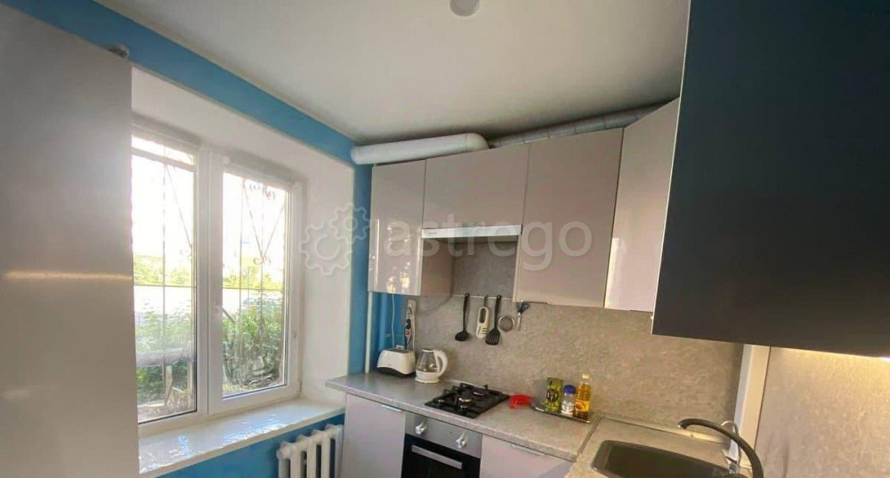 3-комн. квартира, 55 м2, 1/5 эт. Санкт-Петербург - изображение 1