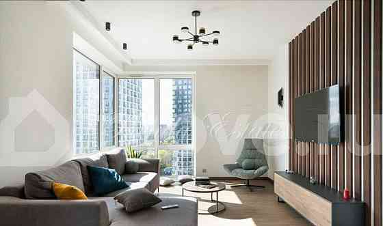 3-комн. квартира, 75 м2, 13/23 эт. Москва