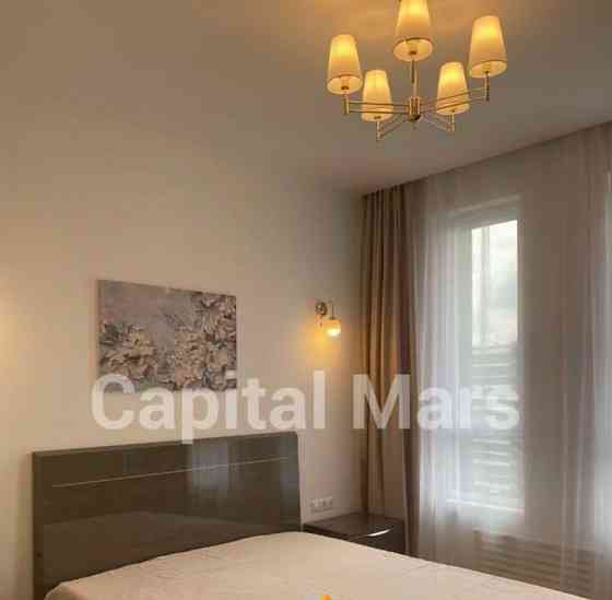 3-комн. квартира, 80 м2, 11/24 эт. Москва