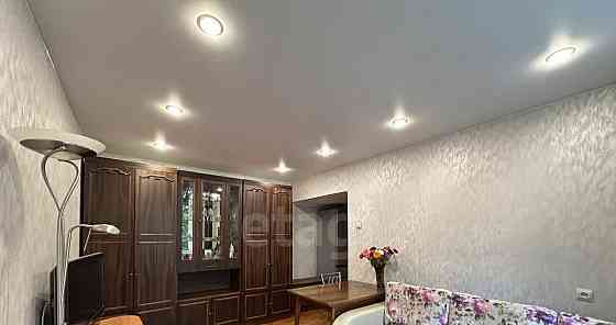 4-комн. квартира, 72 м2, 2/5 эт. Санкт-Петербург