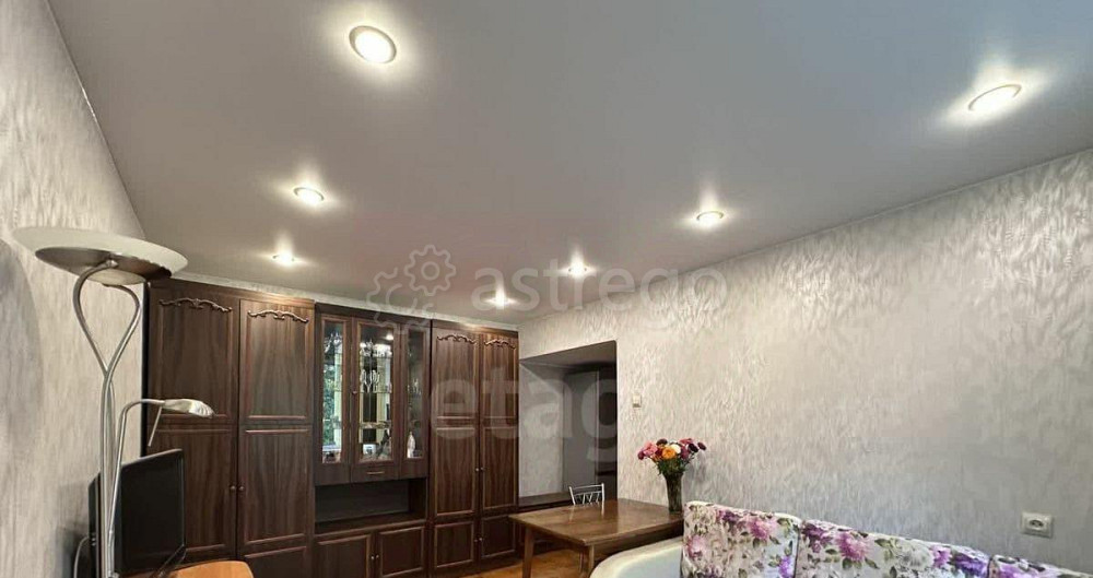 4-комн. квартира, 72 м2, 2/5 эт. Санкт-Петербург - изображение 3