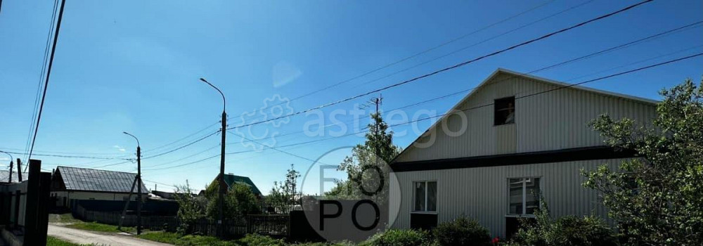 Дом, 86 м2, 10 соток, 1 эт. Стерлитамак - изображение 2