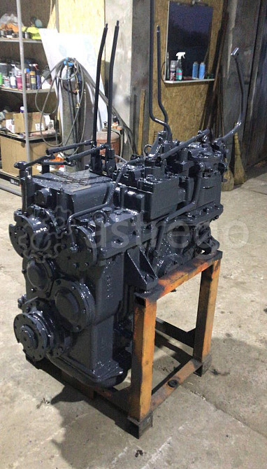 КПП на Кировец Краснодар - изображение 1