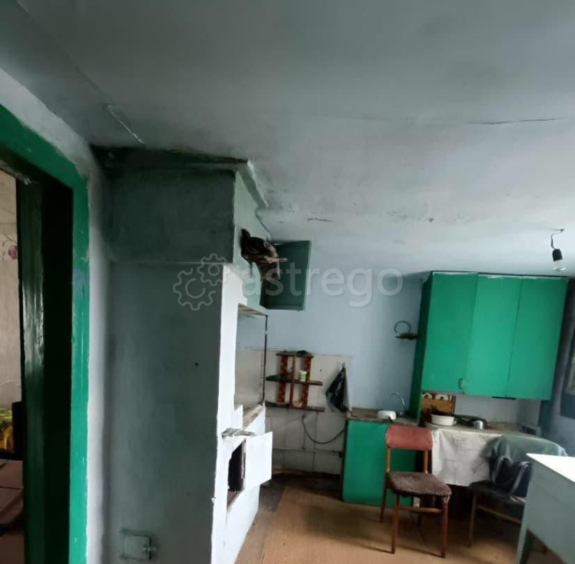 Дом, 67.3 м2, 12 соток, 1 эт. Назарово - изображение 5