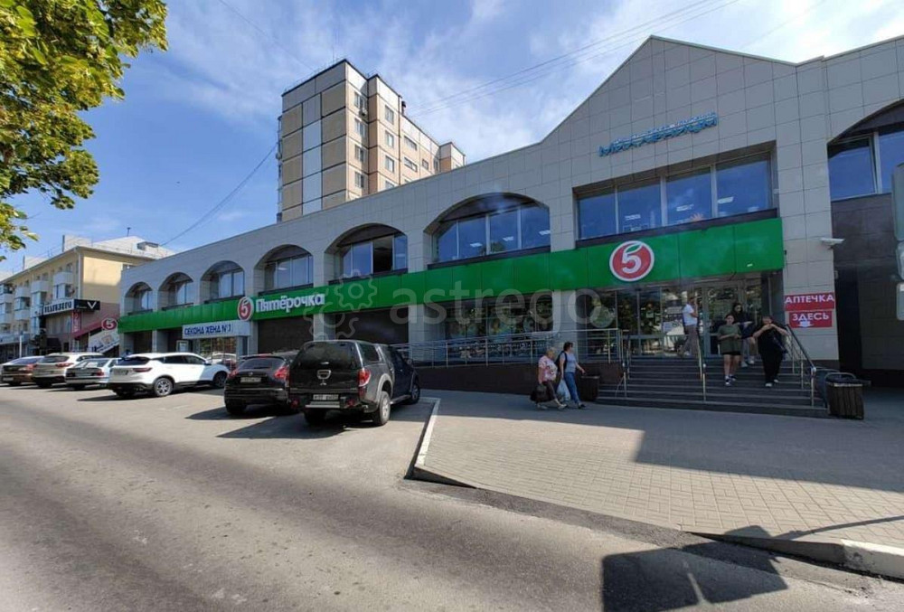 Свободного назначения, 24 м2 Белгород - изображение 1